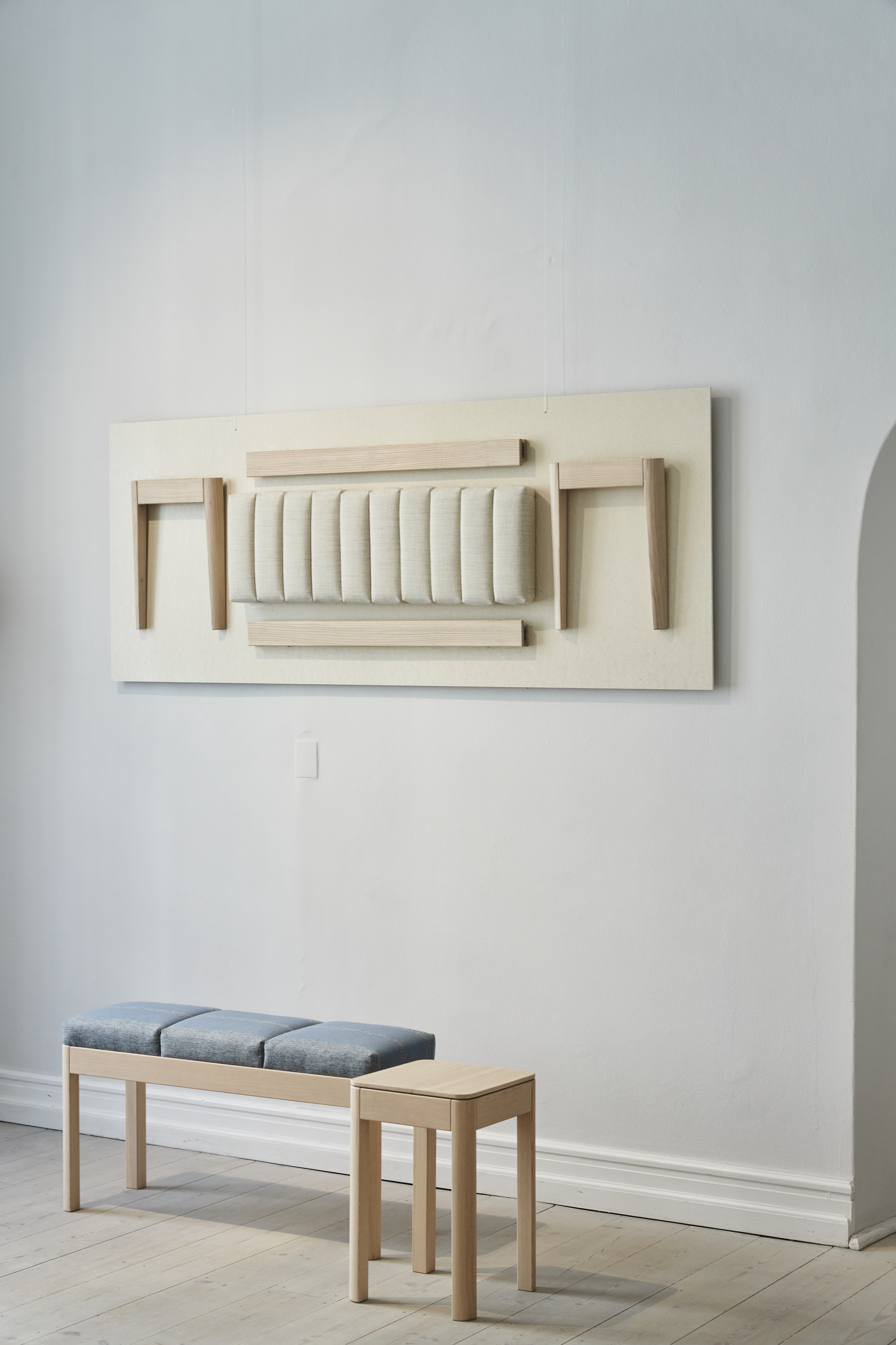 Ahm & Lund: Symposium