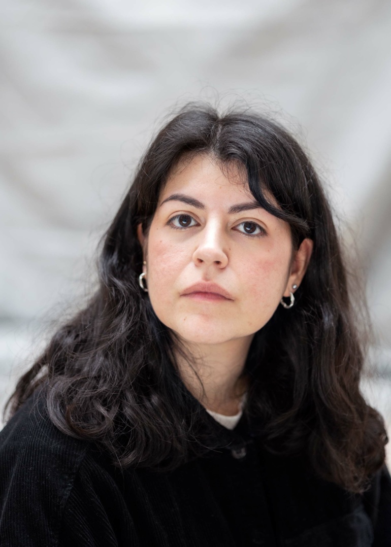 Isabella Solar Villaseca