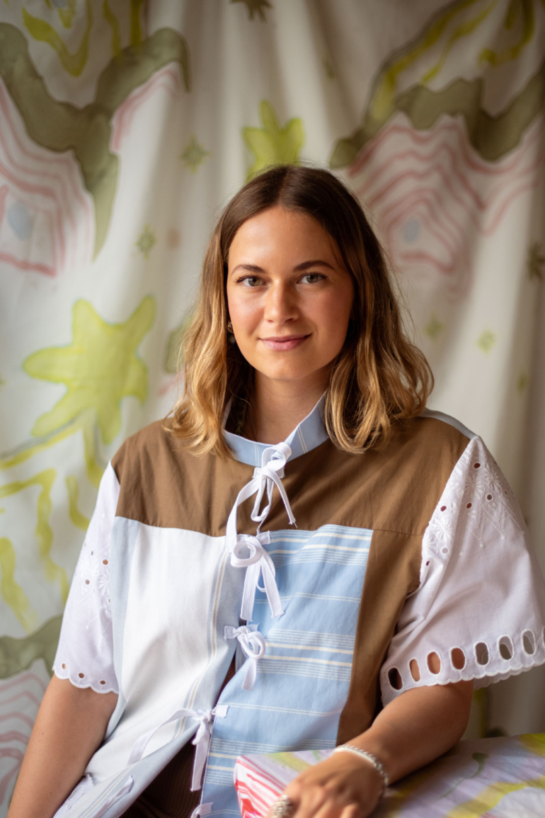 Caroline Hundsholt