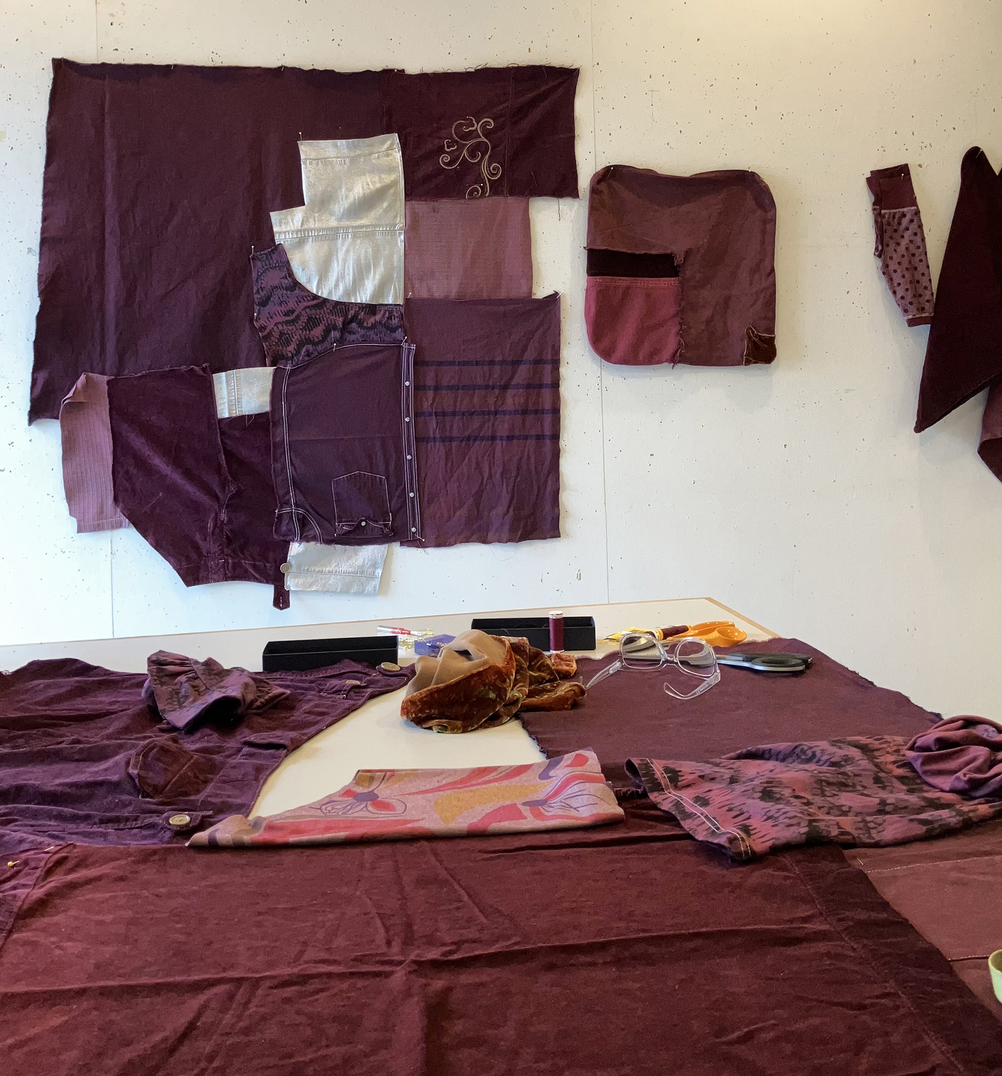 Astrid Espenhain: SLOW