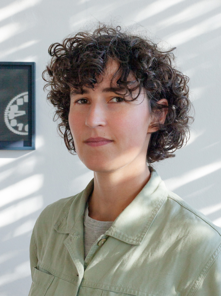 Rebecca Krasnik