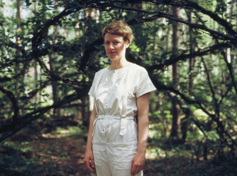 Marie-Louise Andersson