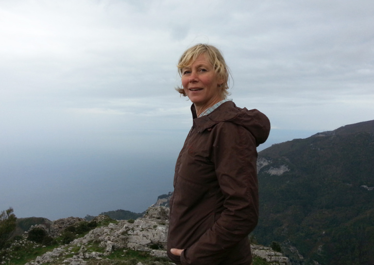 Camilla Nørgård