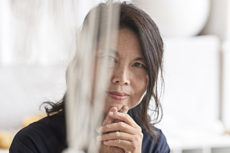 Yoko Matsumoto