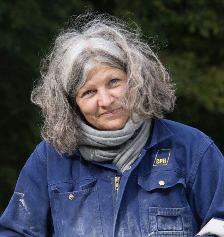 Tina Kallehave