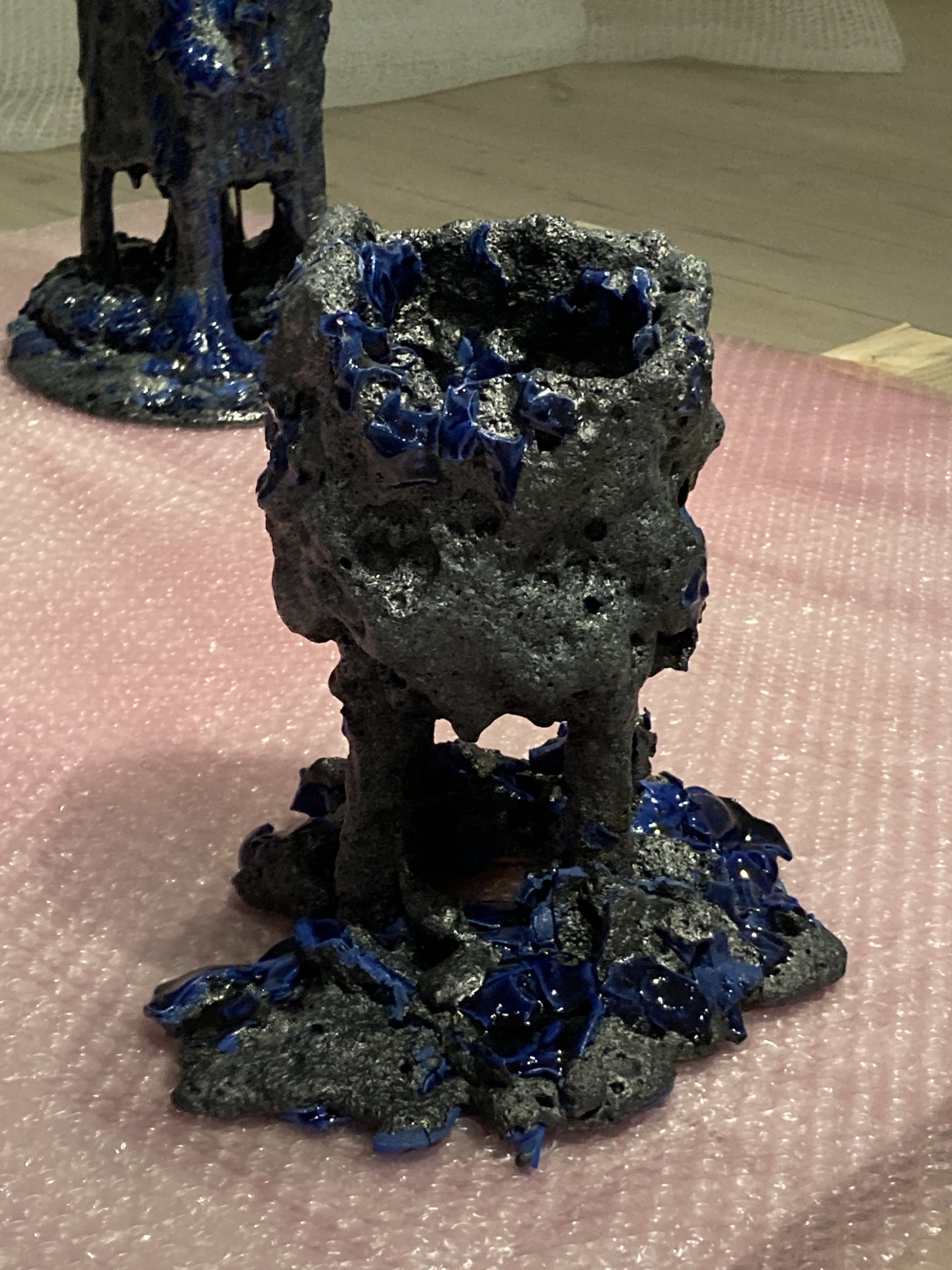Gitte Jungersen: RUIN