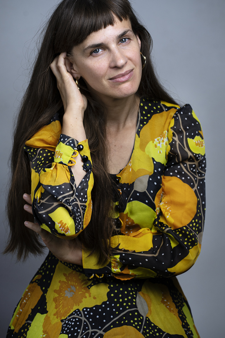 Lauréline Gormsen Démonet