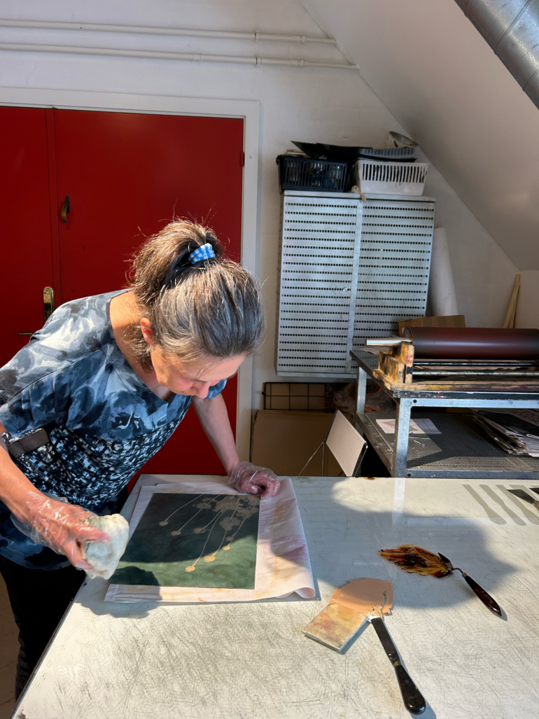 Grete Dalum