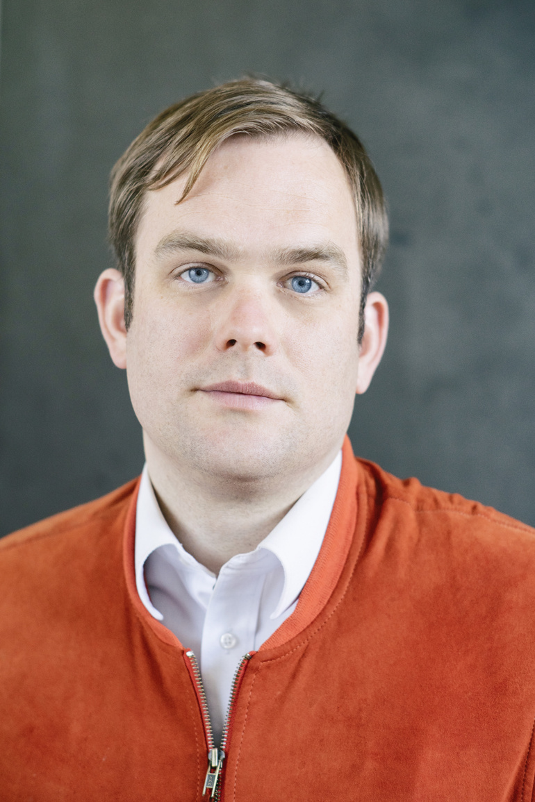 Kristoffer Raasted