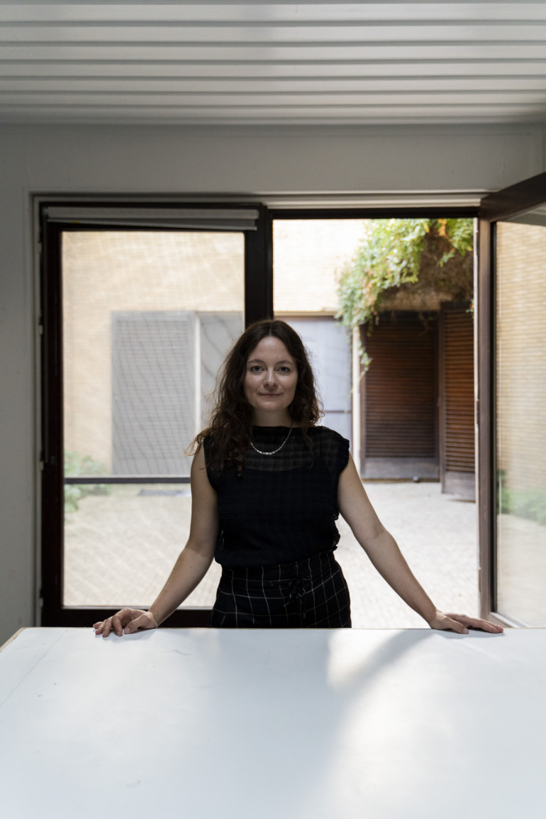 Simone Vestergaard