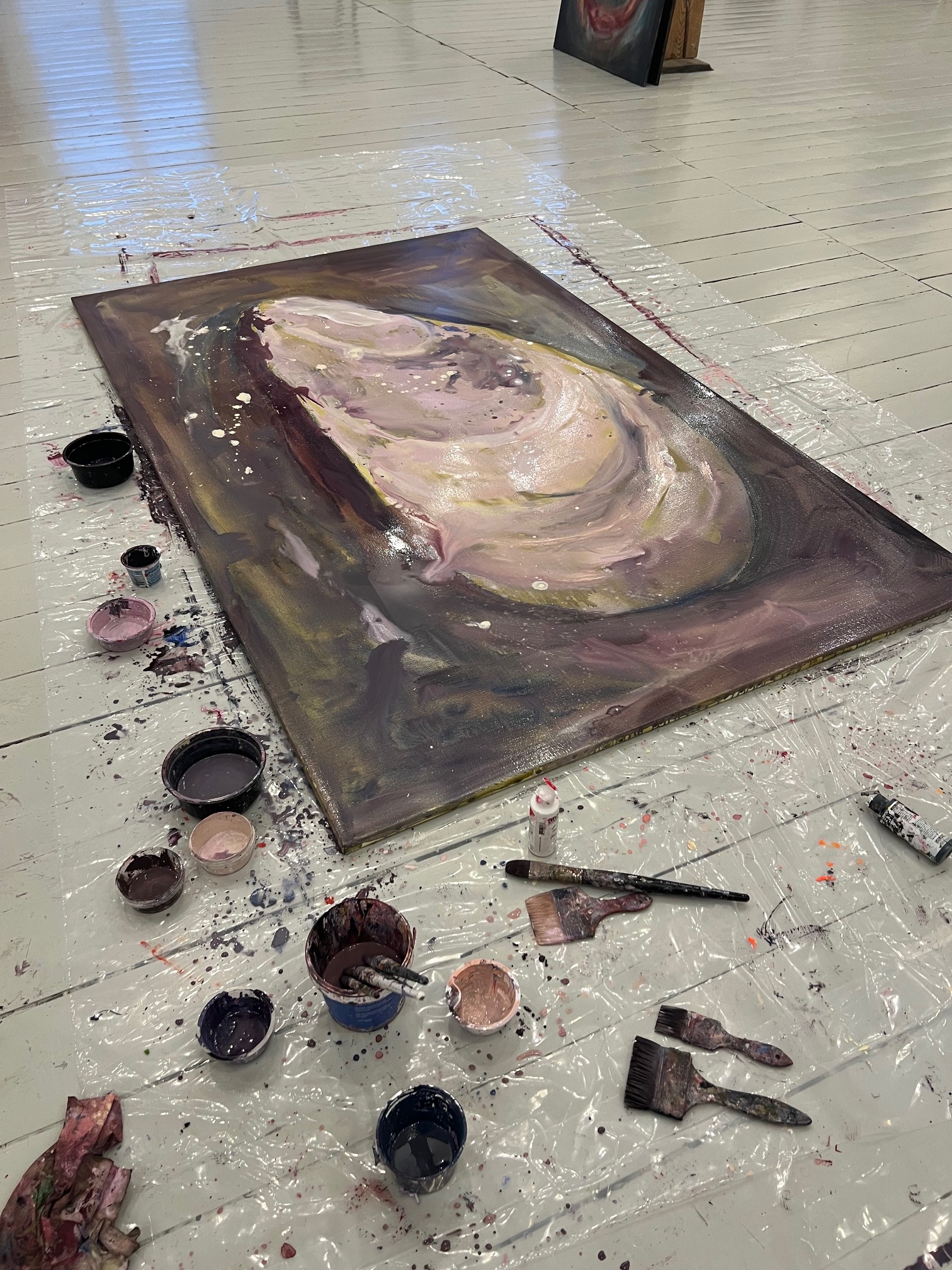 Bolatta Silis-Høegh: Aqqut / Sti