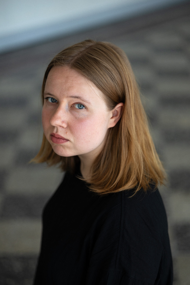 Anna Sofie Mathiasen