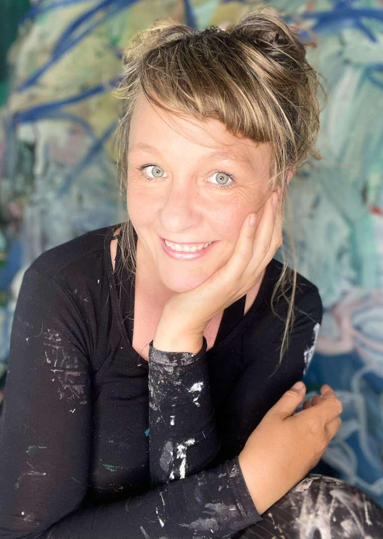 Mia-Nelle Drøschler