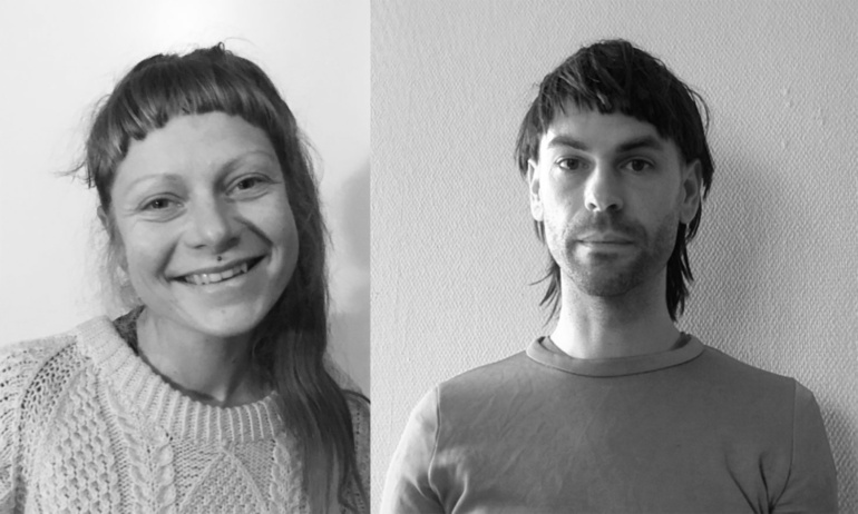 Bodil Krogh Andersen & Martin Christoffer Lund