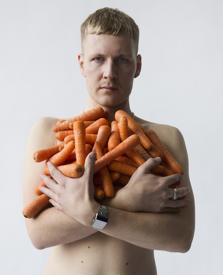Villiam Miklos Andersen