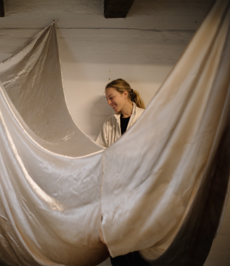 Maja Lund Hvidtfeldt Mortensen