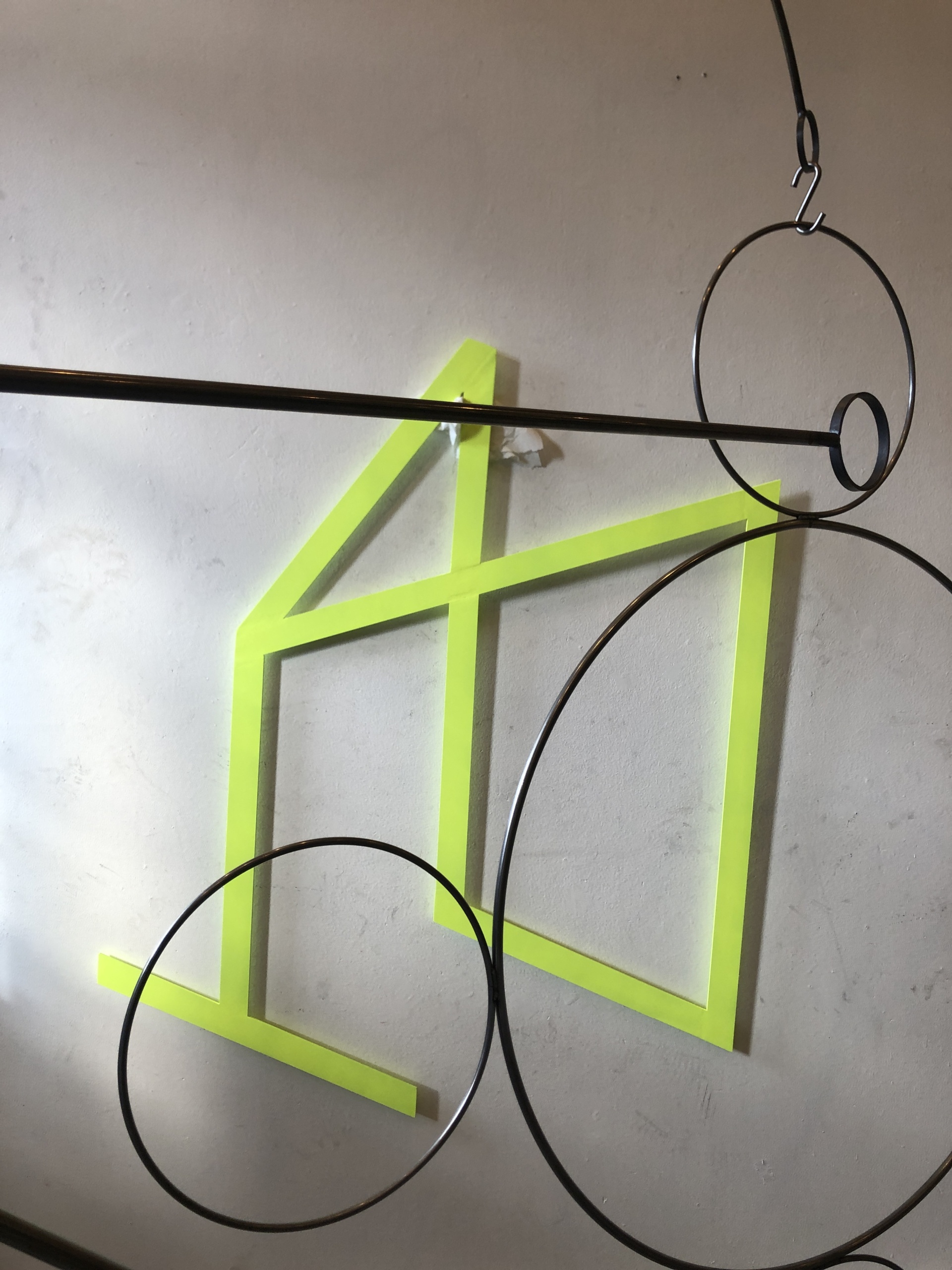 Felia Gram-Hanssen: Kinetic Score