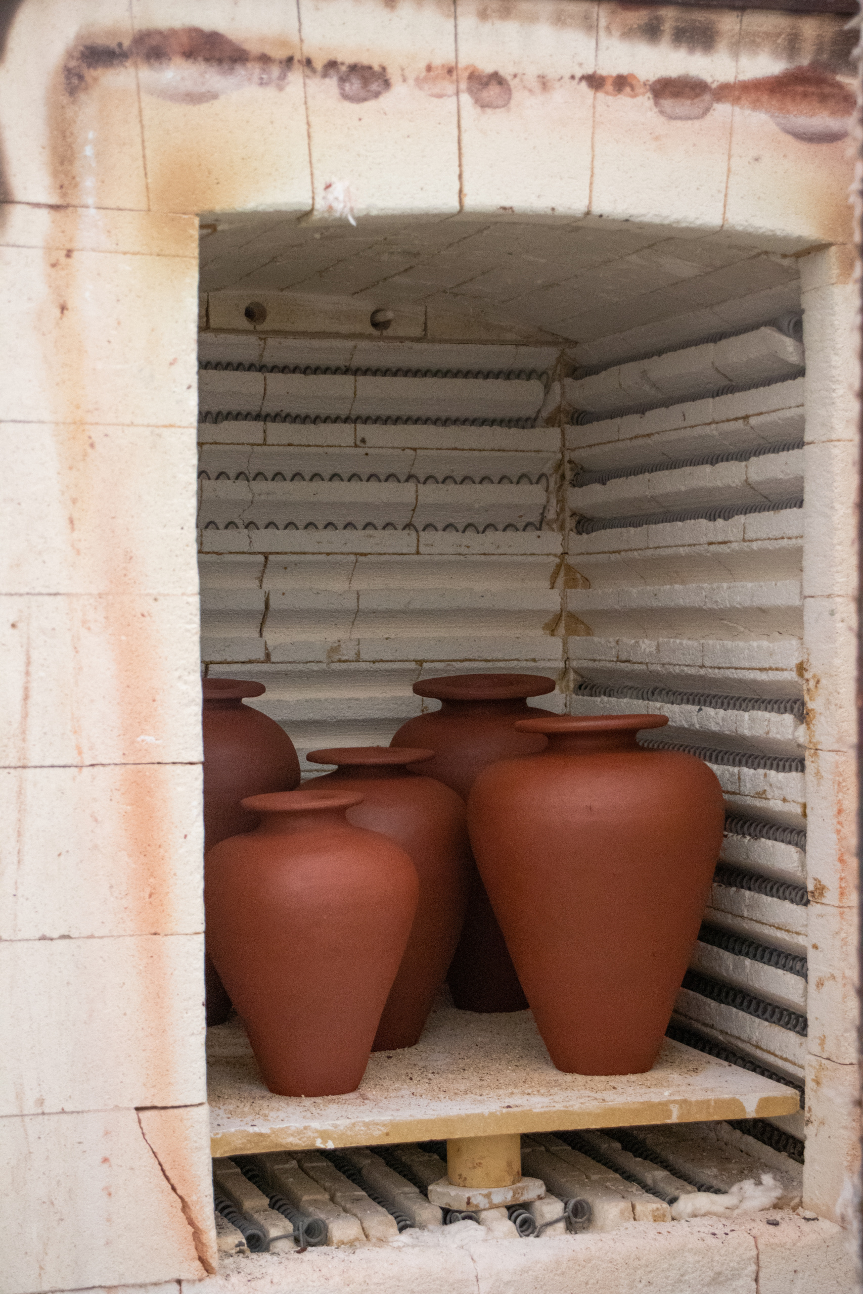Davide Ronco: The Journey of an Urn