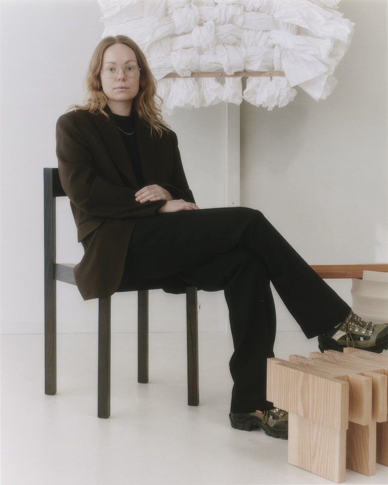 Lærke Ryom 