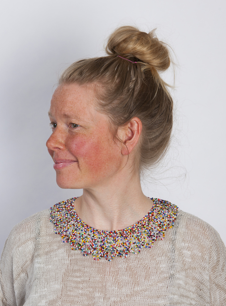 Julie Bach