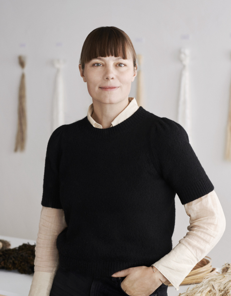 Sara Martinsen