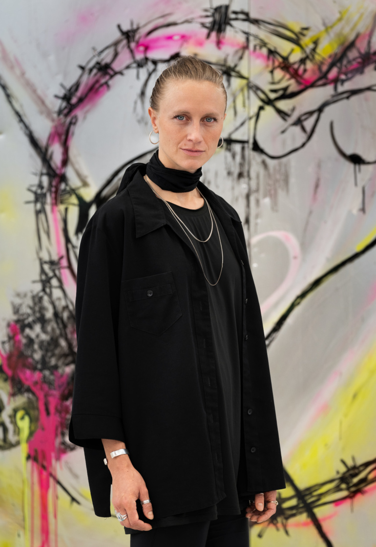 Miriam Kongstad