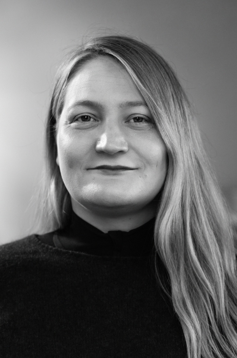 Anna Walther
