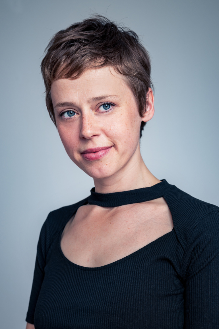Freya Sif Hestnes