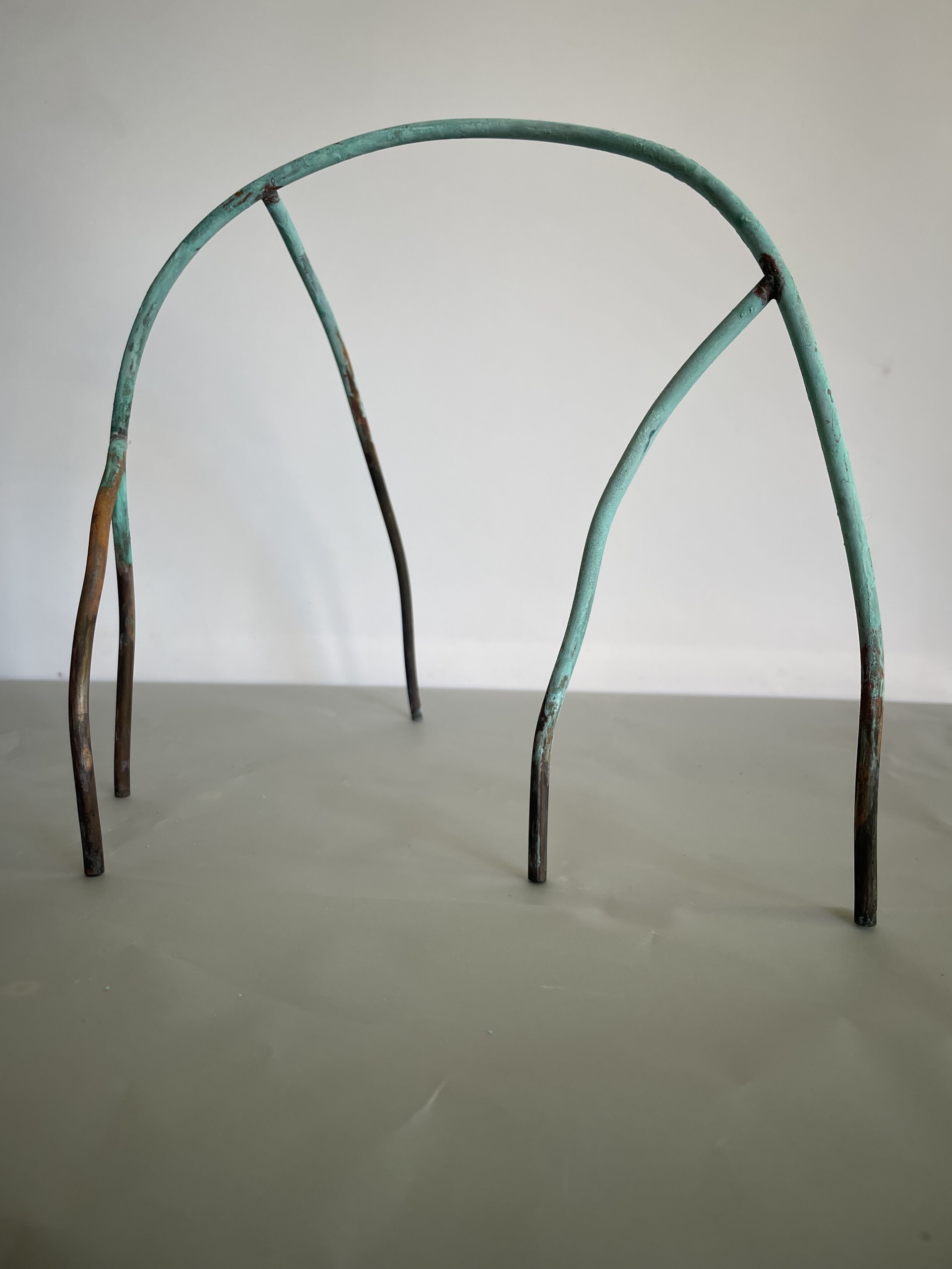 Marie Bancks: Porte