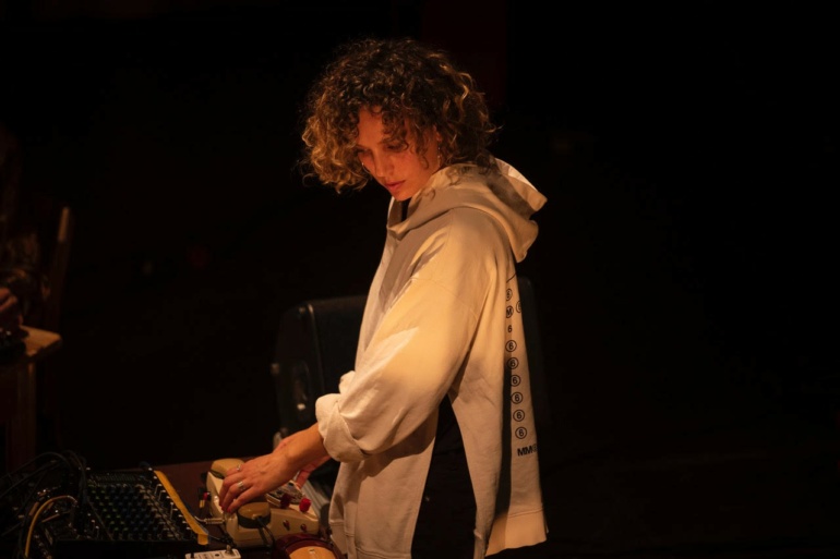 Laure Boer