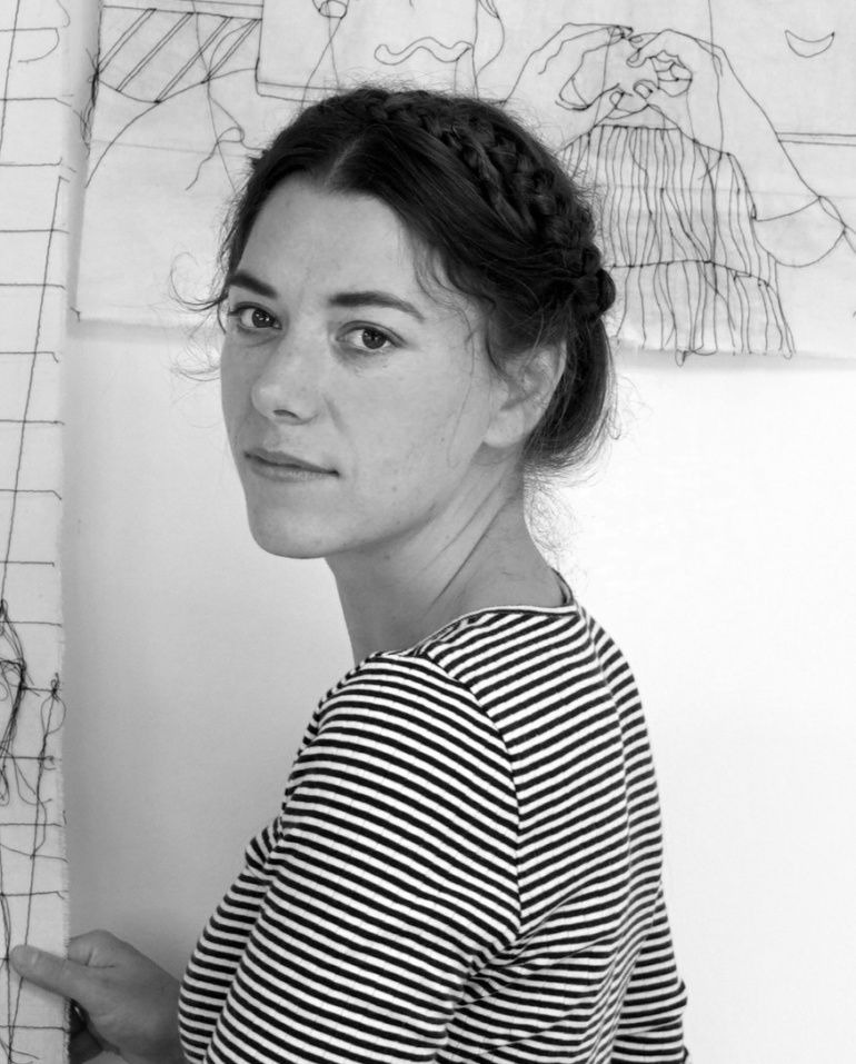 Johanne Helga Heiberg Johansen