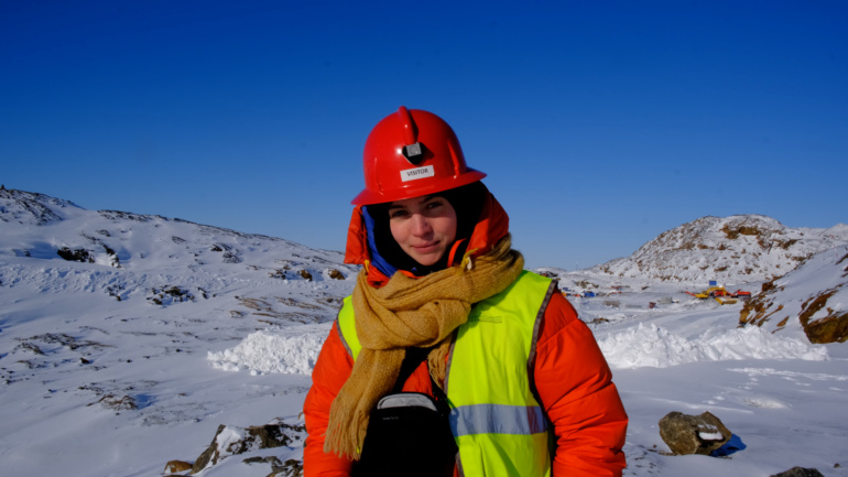 Gudrun Havsteen-Mikkelsen