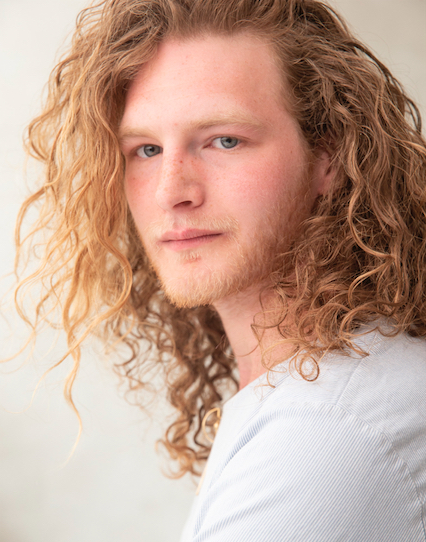 Jeppe Søndergaard Hansen