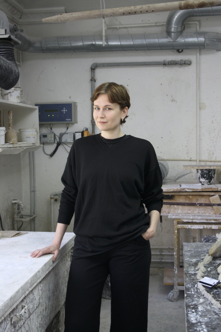 Hedvig Greiffenberg