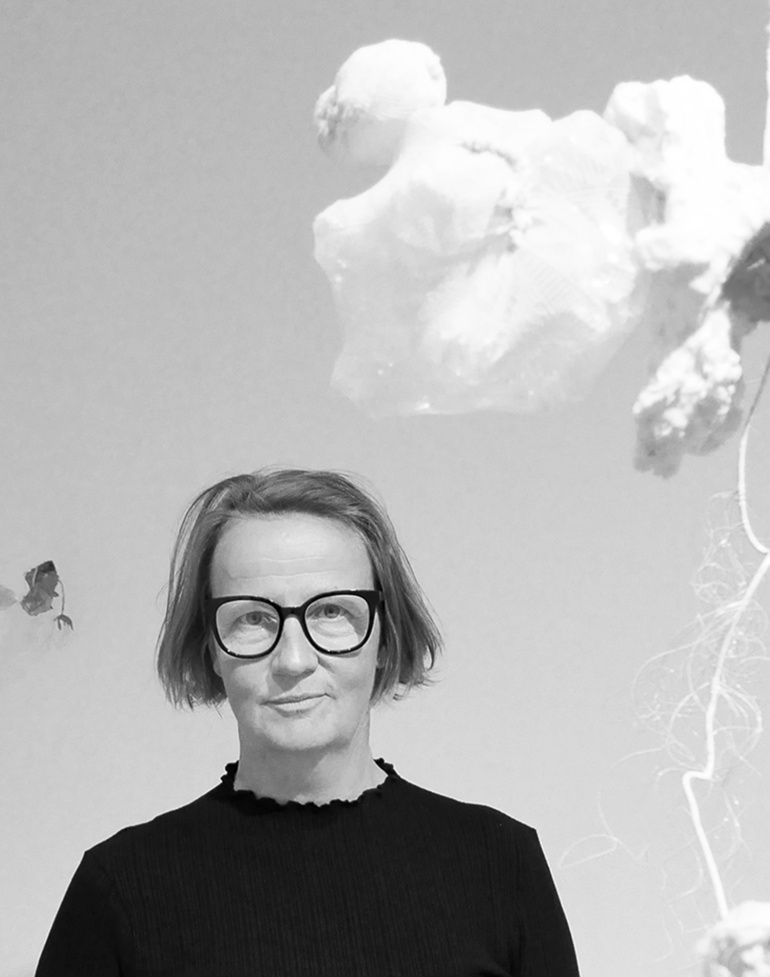 Astrid Espenhain