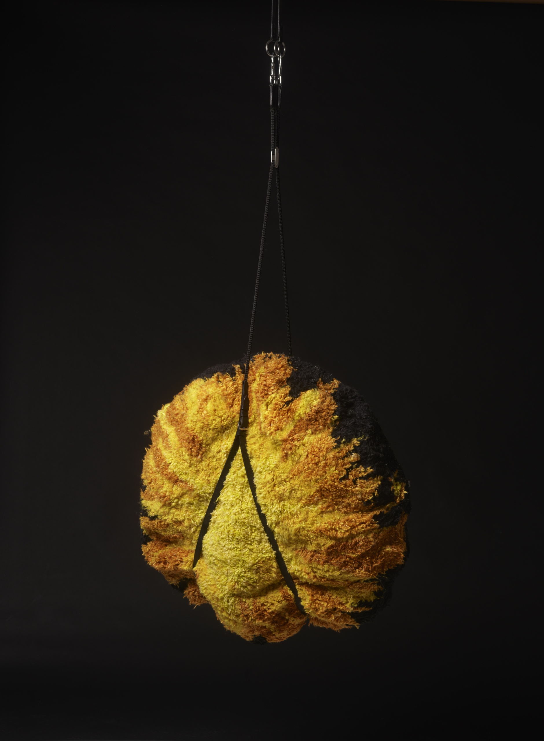 Katrine Skovsgaard: Aura