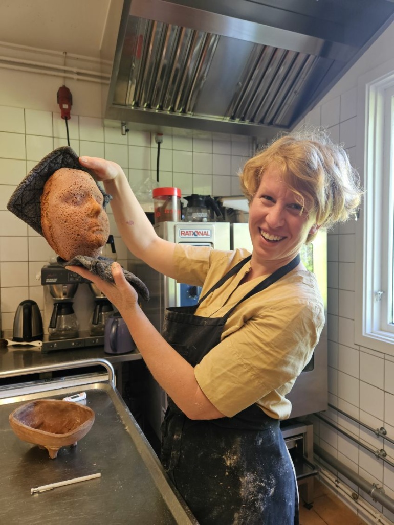 Jara von Lüpke