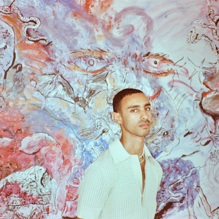 Karim Boumjimar