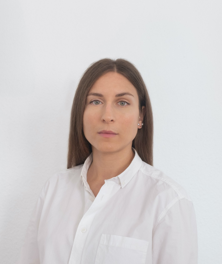 Alla Sinkevich