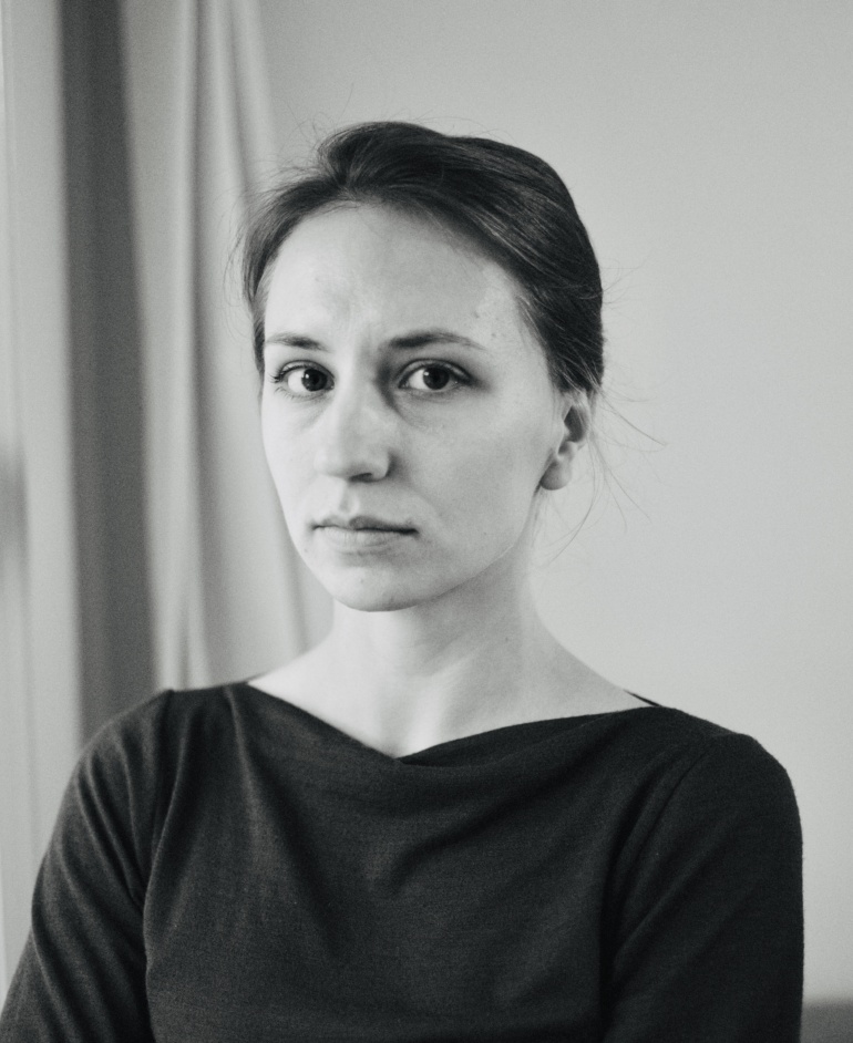 Olha-Anna Kapustiak