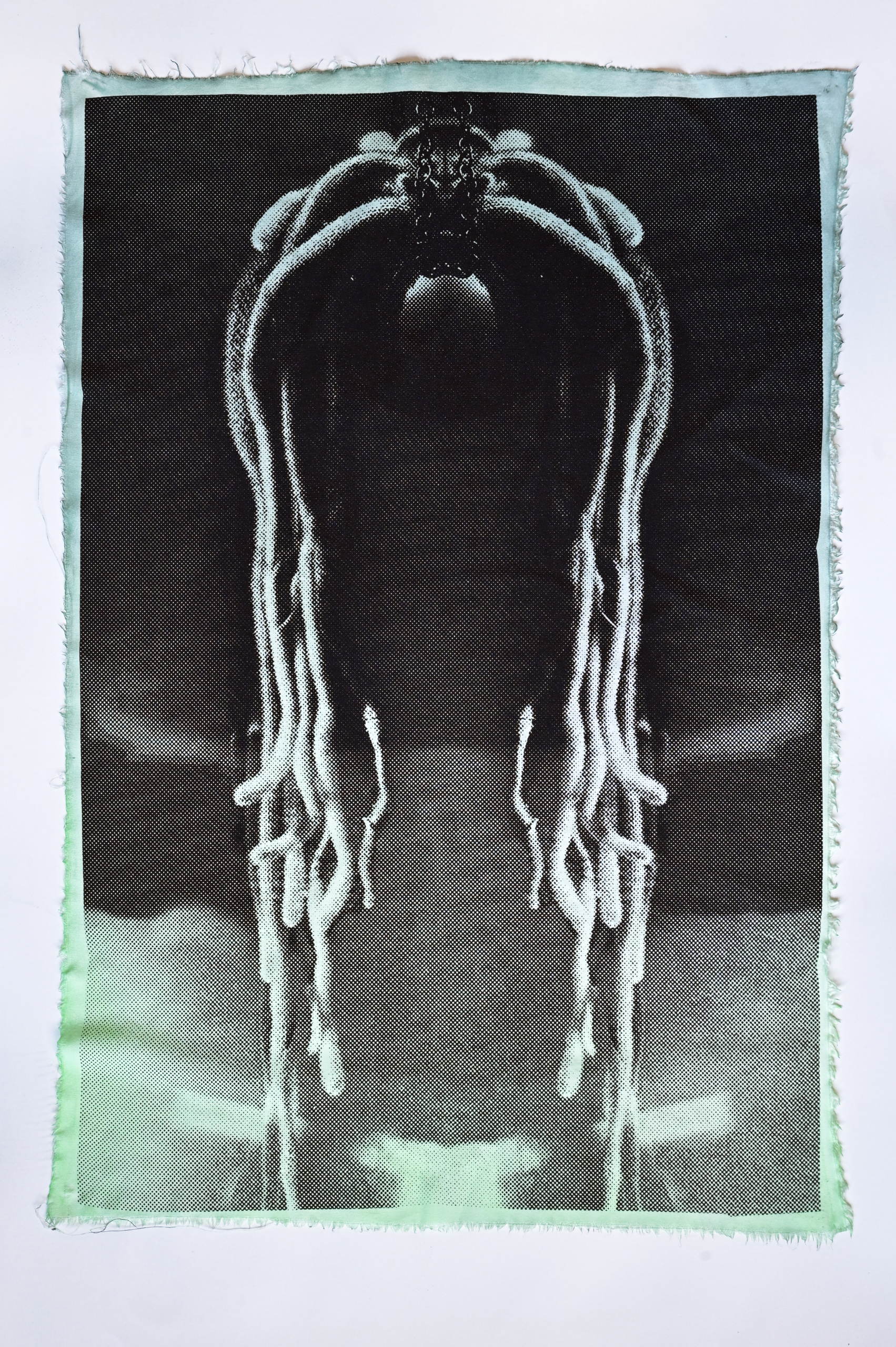 Miriam Hinman Nielsen: Botanical Gestures