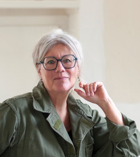 Jette Dalsgaard
