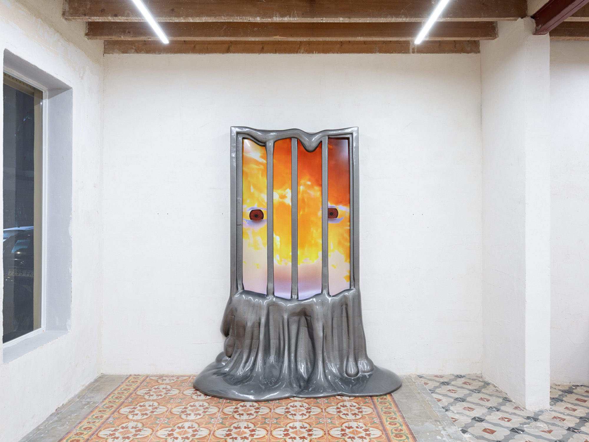 Stine Deja: Full Circle