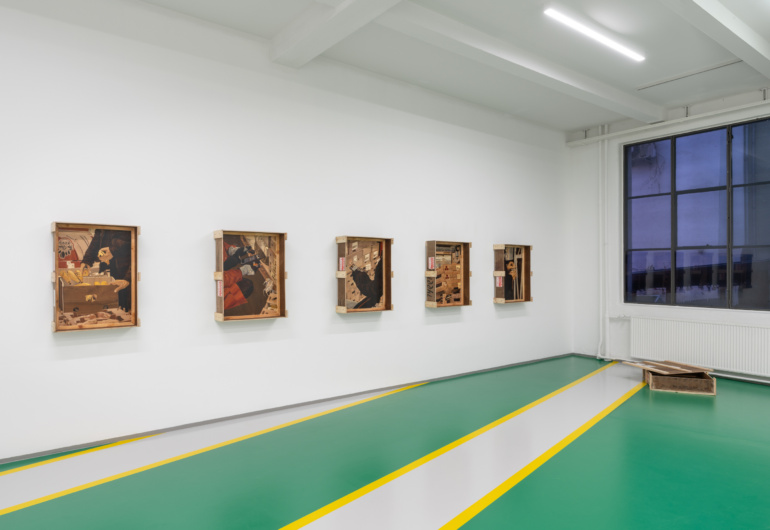 Gallery item